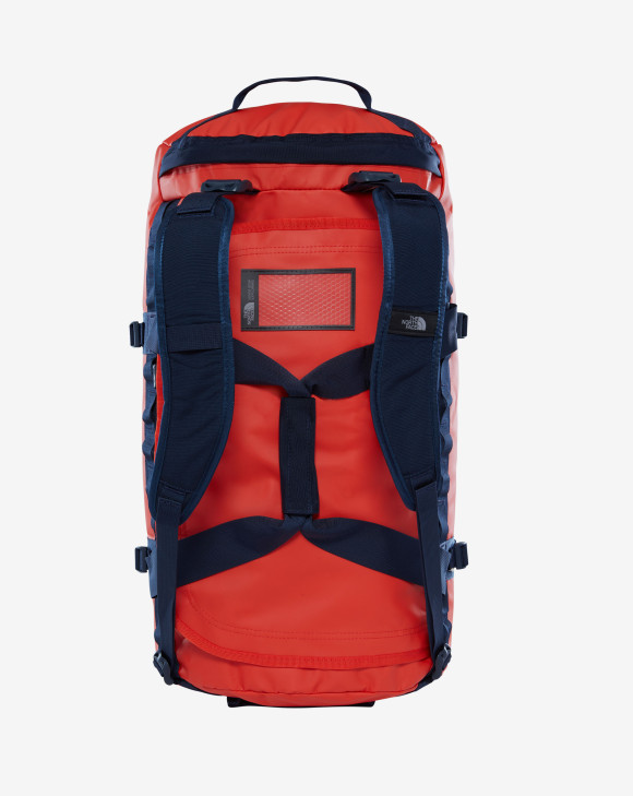 detail BASE CAMP DUFFEL - M