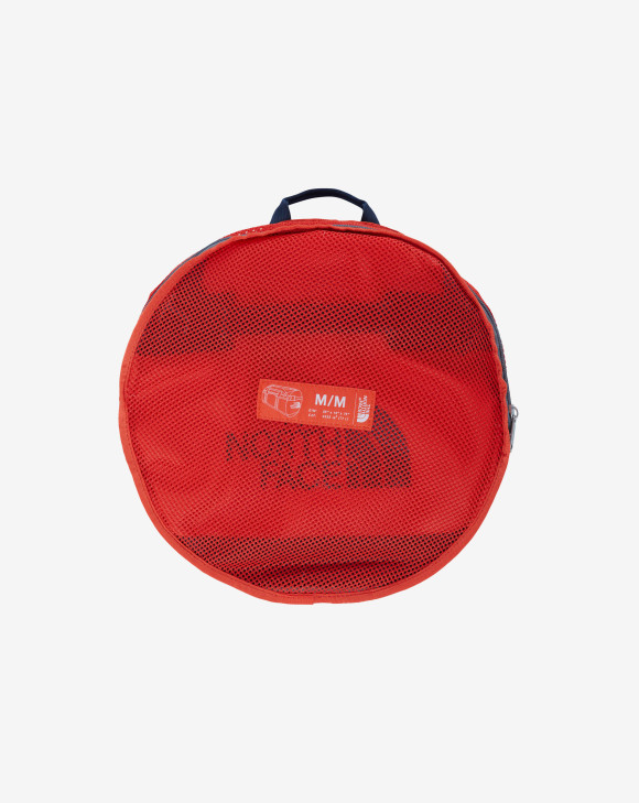 detail BASE CAMP DUFFEL - M