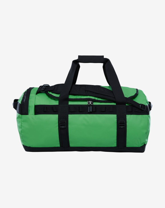 detail BASE CAMP DUFFEL - M