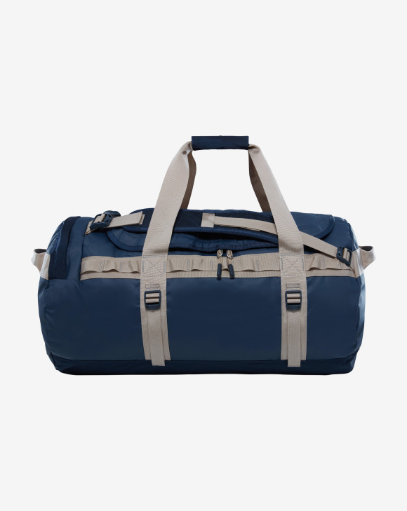 detail BASE CAMP DUFFEL - M