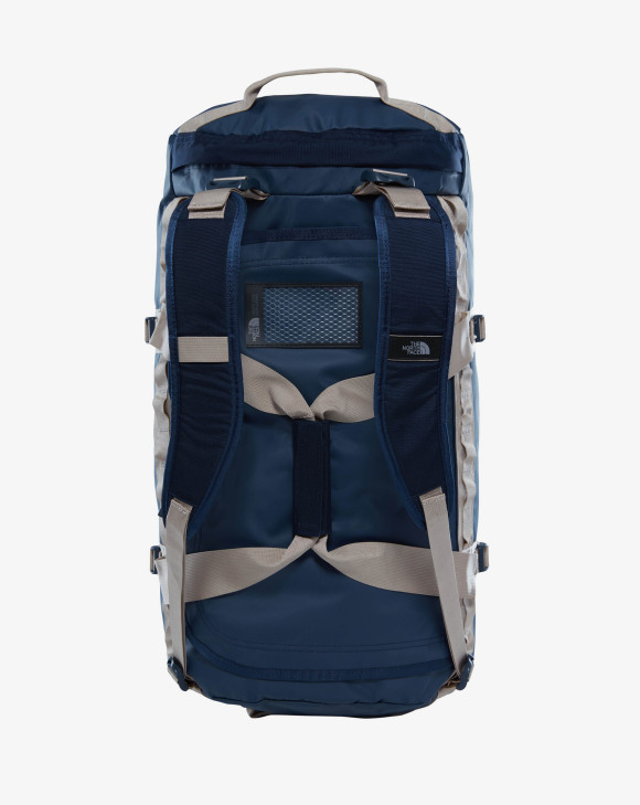 detail BASE CAMP DUFFEL - M