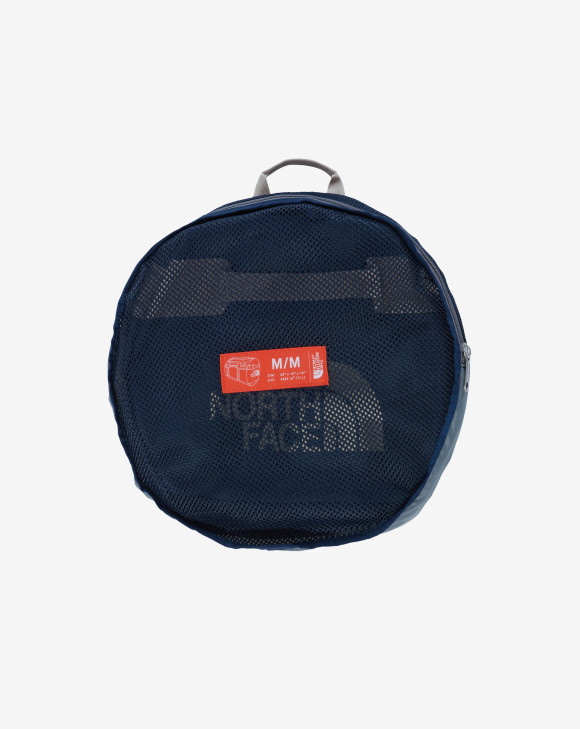 detail BASE CAMP DUFFEL - M