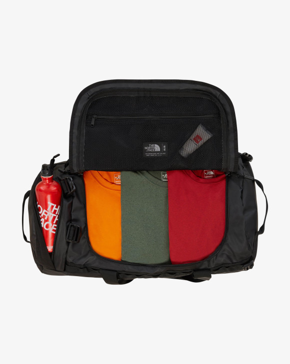 detail BASE CAMP DUFFEL - M