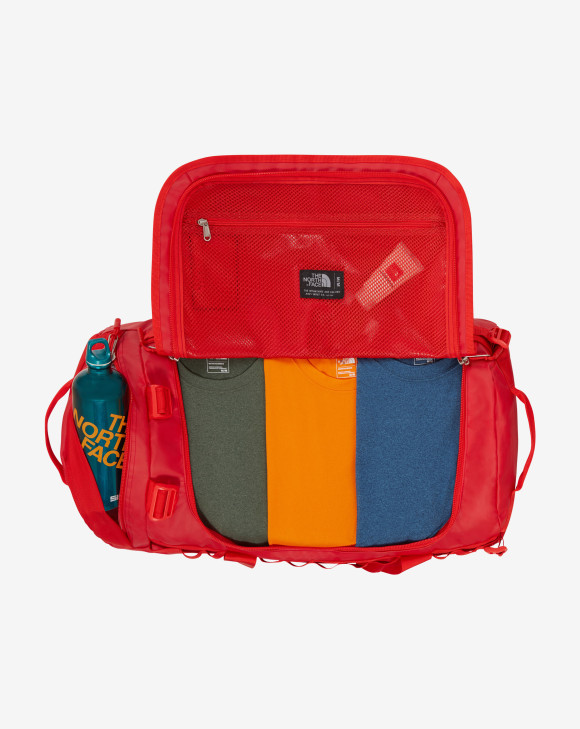 detail BASE CAMP DUFFEL - M