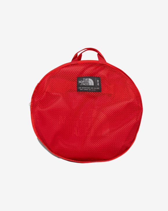 detail BASE CAMP DUFFEL - M