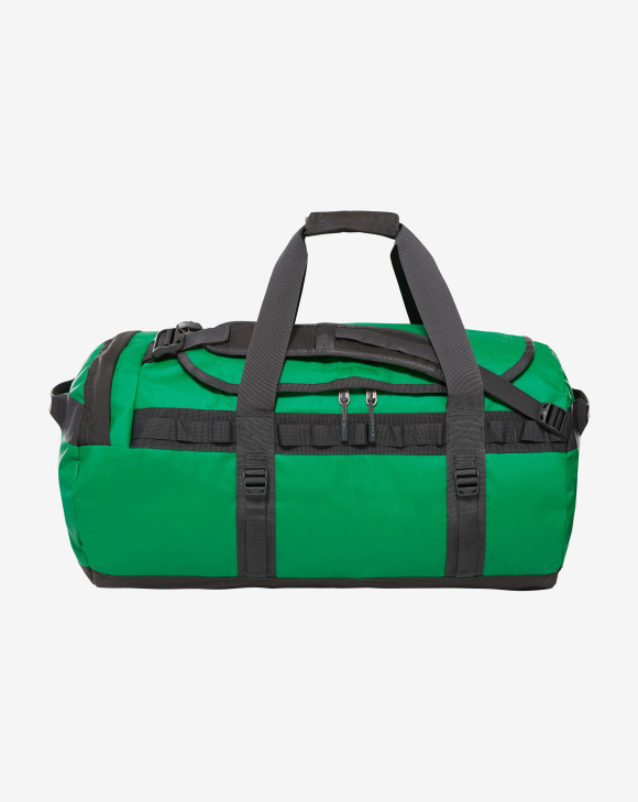 detail BASE CAMP DUFFEL - M