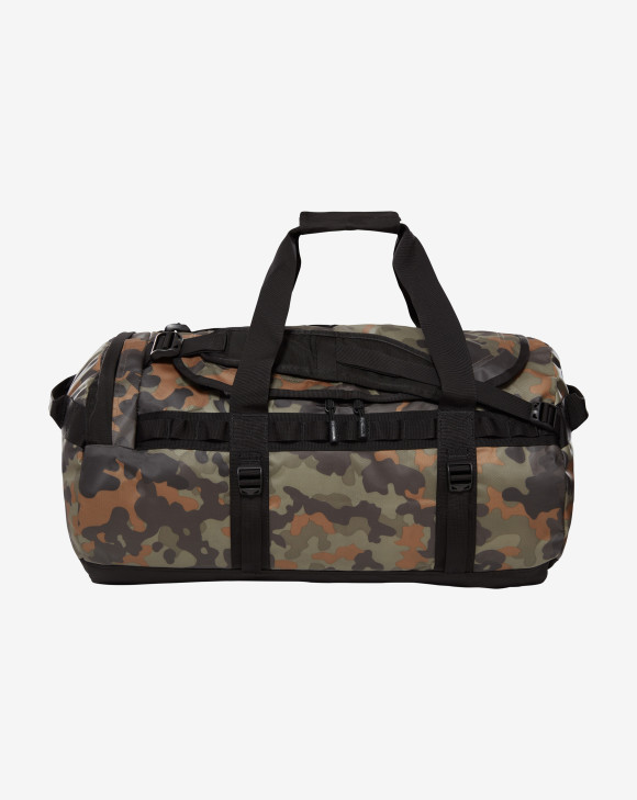 detail BASE CAMP DUFFEL - M