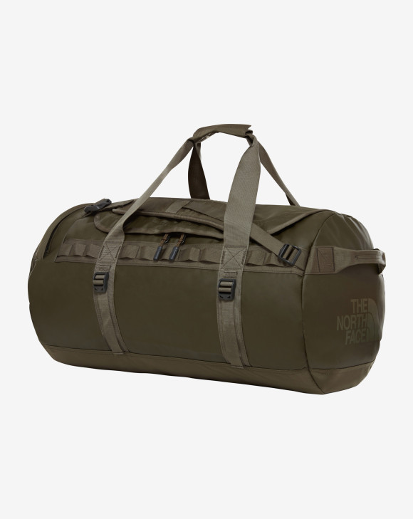 detail BASE CAMP DUFFEL - M