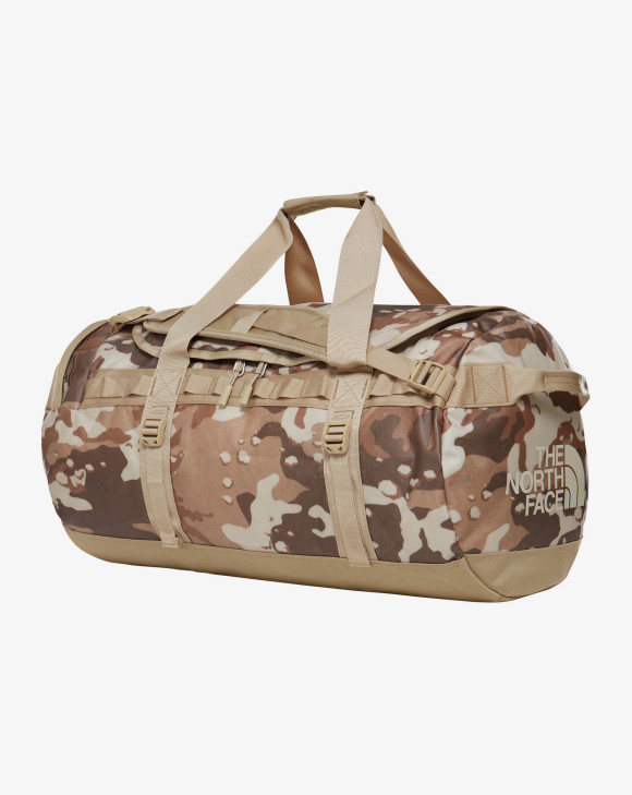 detail BASE CAMP DUFFEL - M