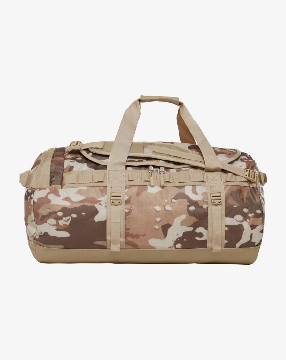 detail BASE CAMP DUFFEL - M