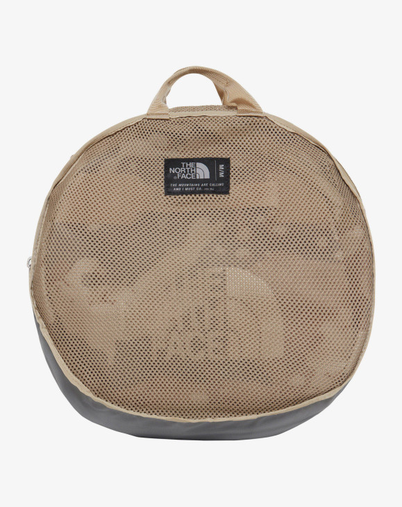 detail BASE CAMP DUFFEL - M