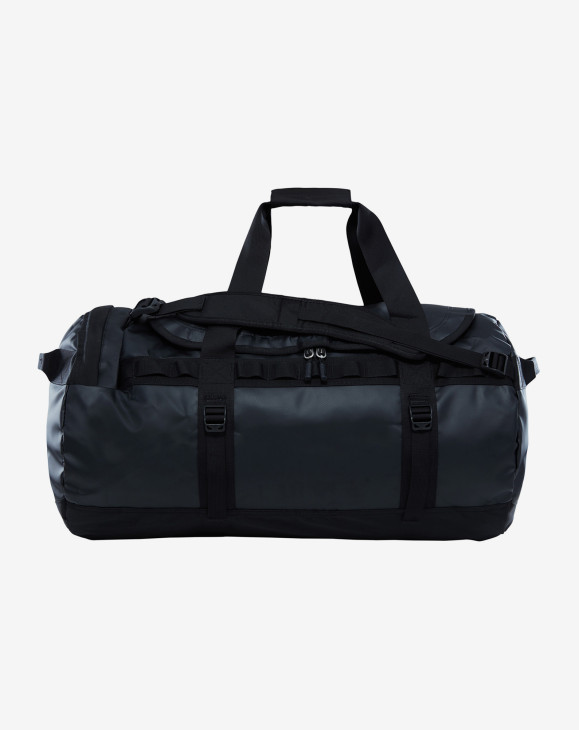 detail BASE CAMP DUFFEL - M