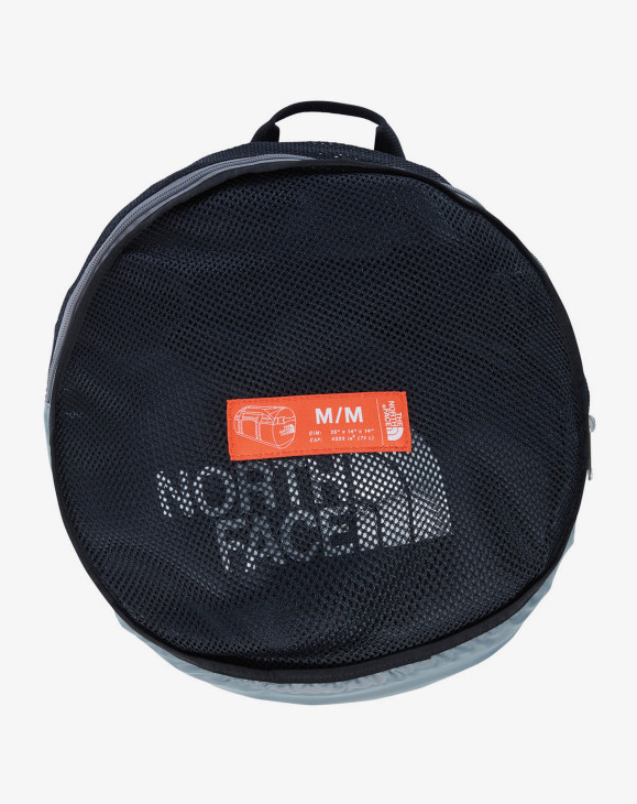 detail BASE CAMP DUFFEL - M