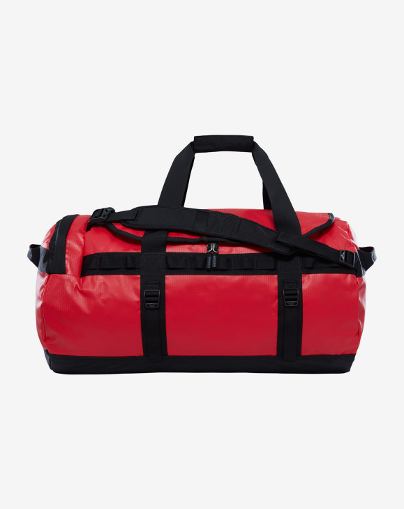 detail BASE CAMP DUFFEL - M