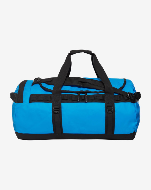 detail BASE CAMP DUFFEL - M