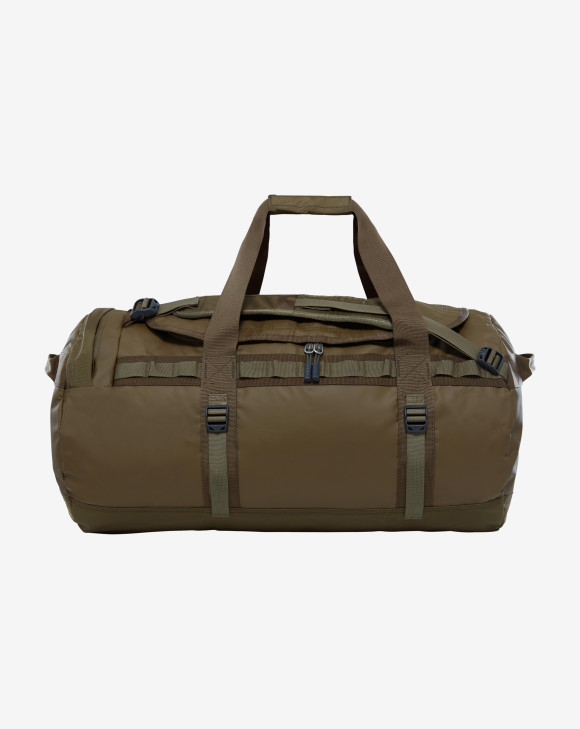 detail BASE CAMP DUFFEL - M