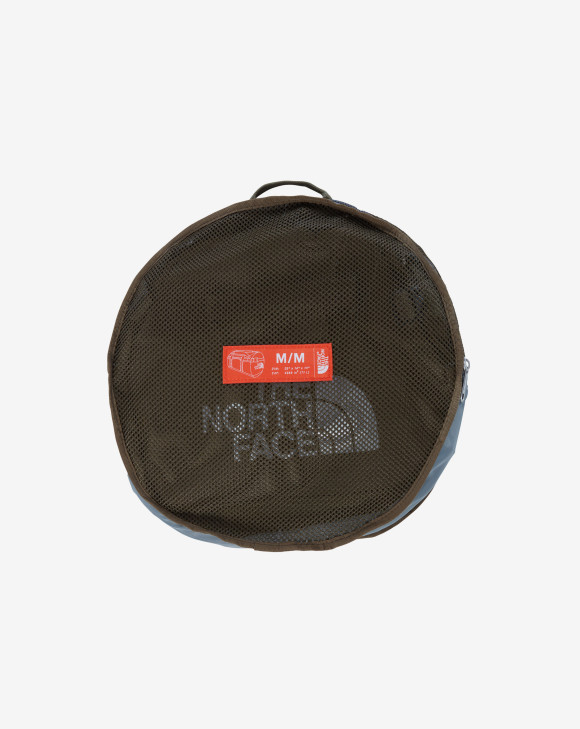 detail BASE CAMP DUFFEL - M