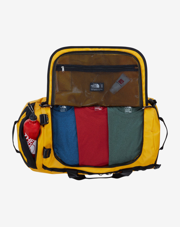 detail BASE CAMP DUFFEL - M