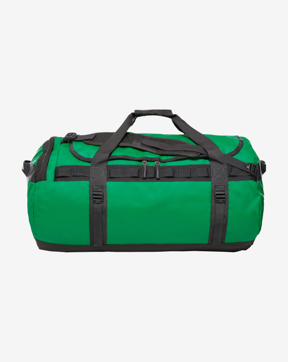 detail BASE CAMP DUFFEL - L