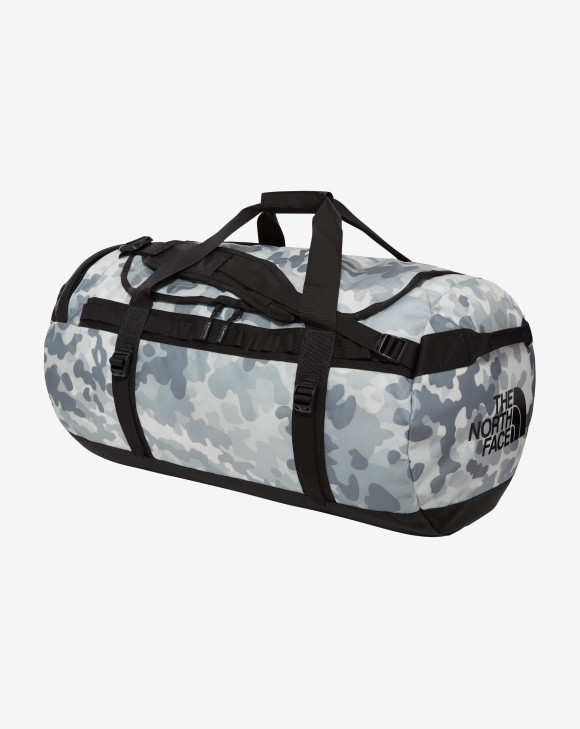 detail BASE CAMP DUFFEL - L