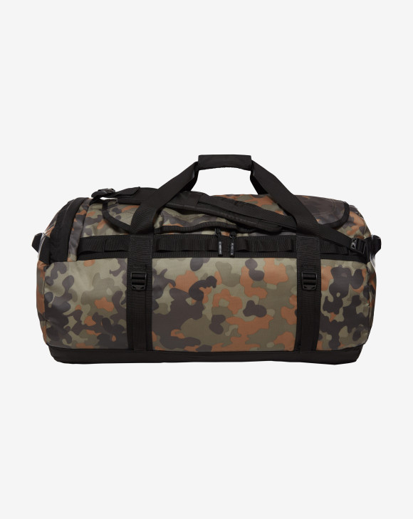 detail BASE CAMP DUFFEL - L