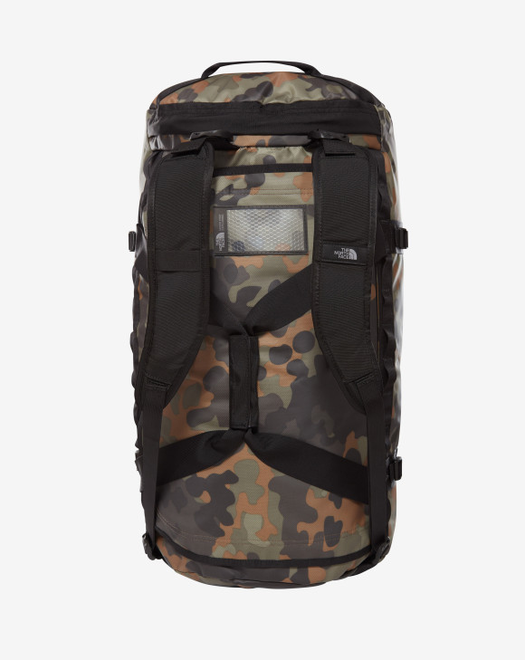 detail BASE CAMP DUFFEL - L