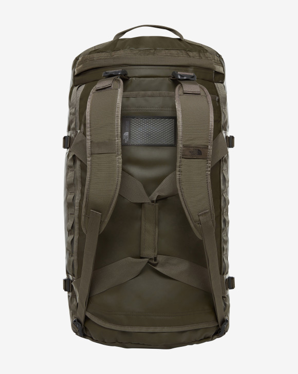 detail BASE CAMP DUFFEL - L