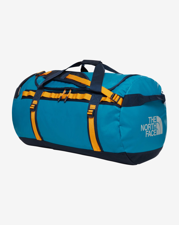 detail BASE CAMP DUFFEL - L