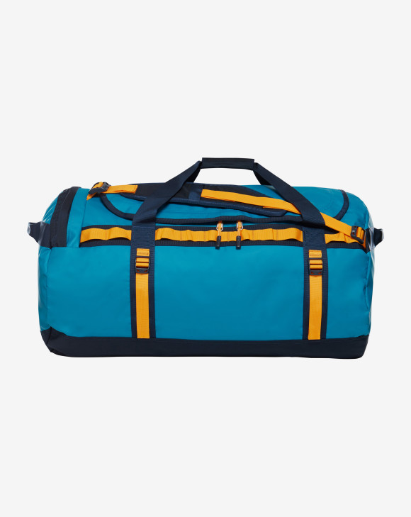 detail BASE CAMP DUFFEL - L