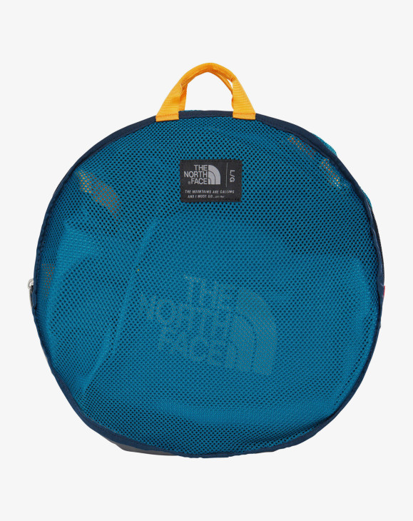 detail BASE CAMP DUFFEL - L