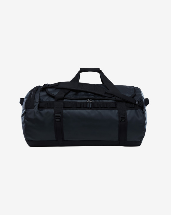 detail BASE CAMP DUFFEL - L