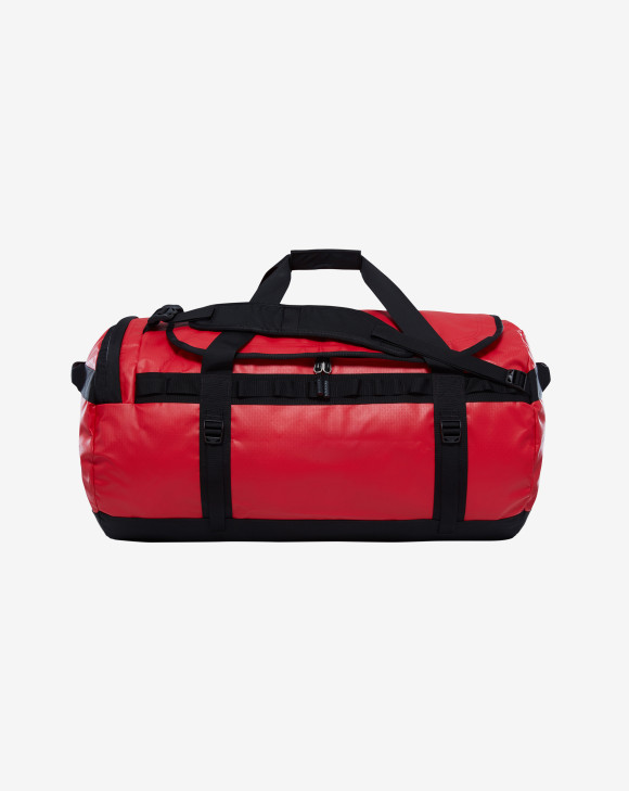 detail BASE CAMP DUFFEL - L