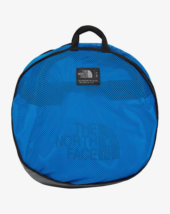 detail BASE CAMP DUFFEL - L