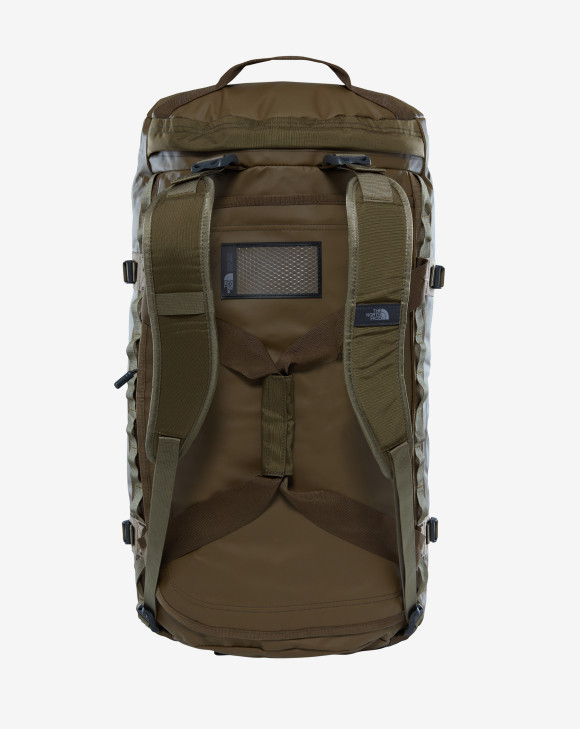 detail BASE CAMP DUFFEL - L