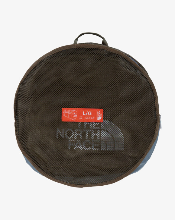 detail BASE CAMP DUFFEL - L