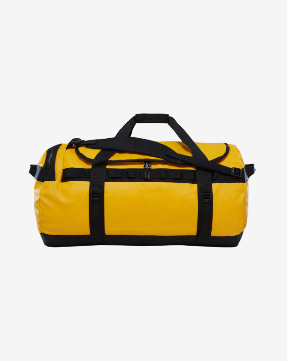 detail BASE CAMP DUFFEL - L