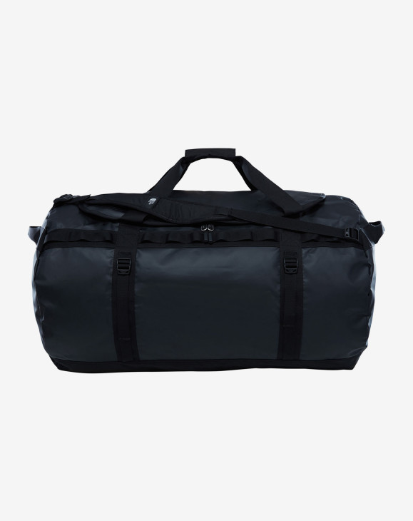 detail BASE CAMP DUFFEL - XL