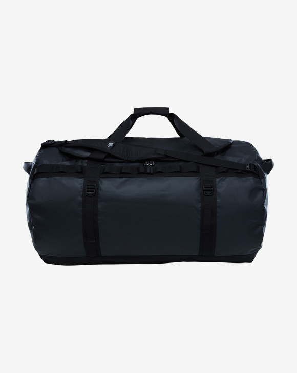 detail BASE CAMP DUFFEL - XL