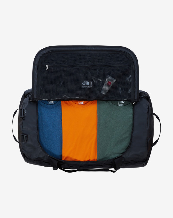 detail BASE CAMP DUFFEL - XL