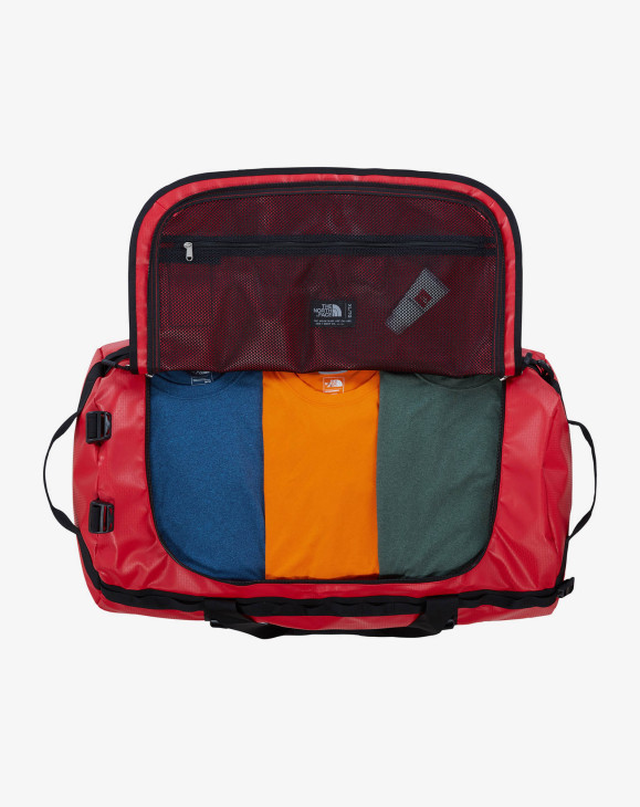 detail BASE CAMP DUFFEL - XL