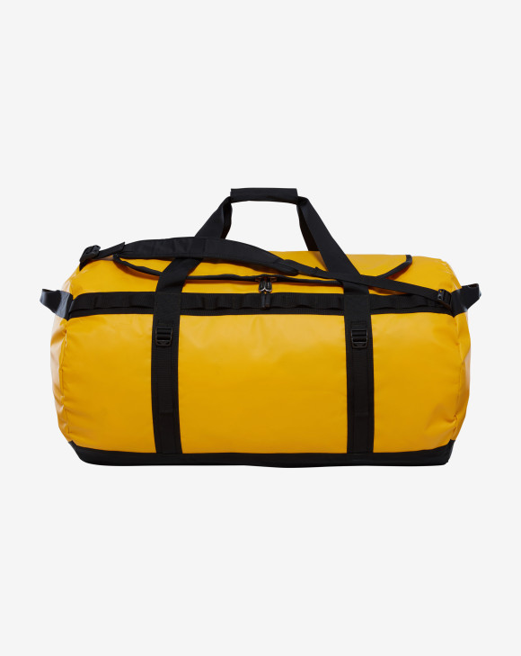 detail Duffel bag The North Face BASE CAMP DUFFEL - XL