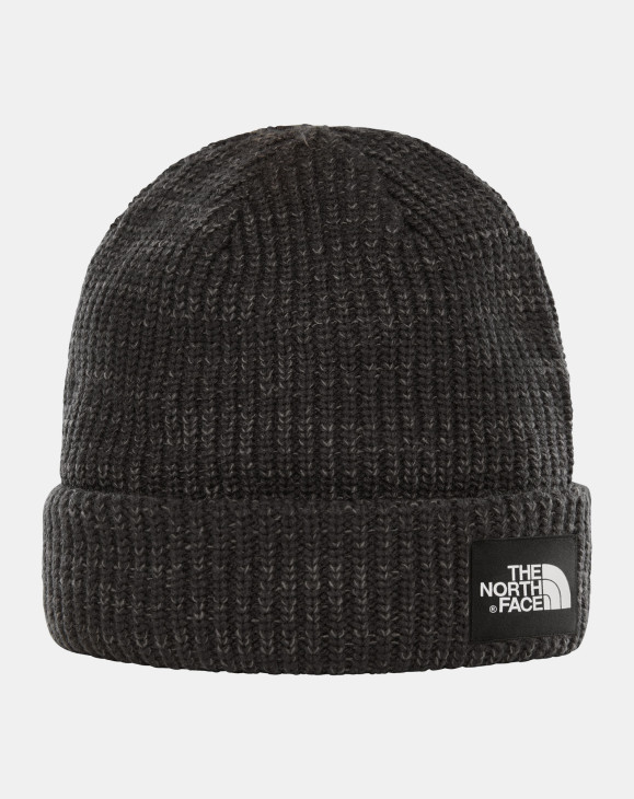 detail Čepice The North Face SALTY LINED BEANIE