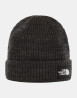 náhled Čepice The North Face SALTY LINED BEANIE