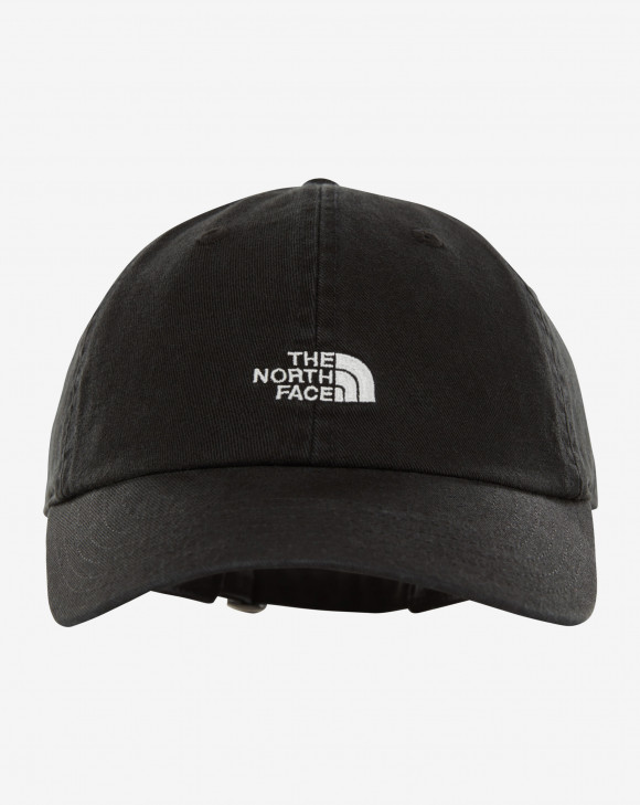 detail WASHED NORM HAT