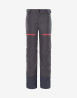 náhled W POWDER GUIDE PANT