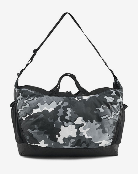 detail FLYWEIGHT DUFFEL