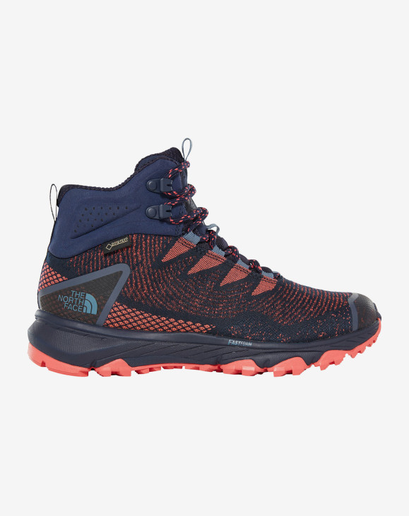 detail W ULTRA FASTPACK III MID GTX (WOVEN)