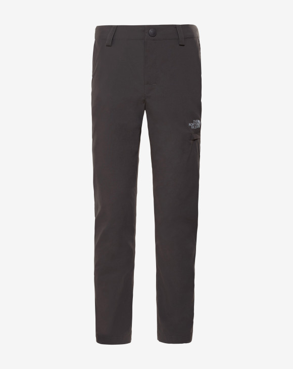 detail G EXPLORATION PANT