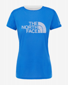 Dámské funkční tričko The North Face W AK BTN S/S