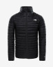 náhled M IMPENDOR DOWN JACKET